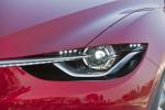 Mazda Takeri Concept 2011 года